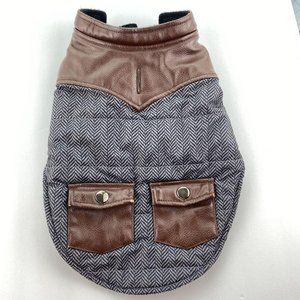 Small Dog Jacket